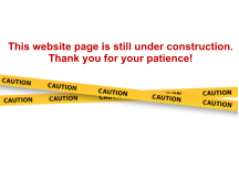 This website page is still under construction.   Thank you for your patience!